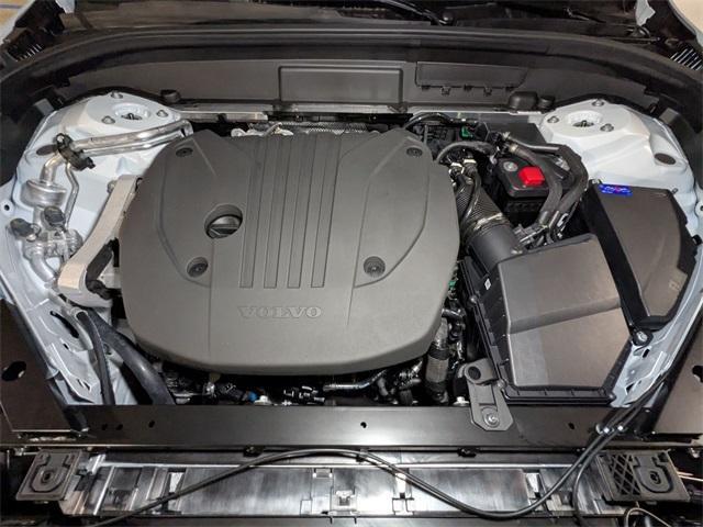 new 2026 Volvo XC60 car, priced at $57,985