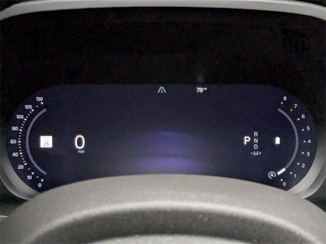 new 2026 Volvo XC60 car, priced at $57,985