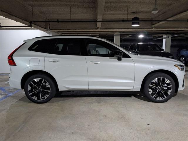 new 2026 Volvo XC60 car, priced at $57,985