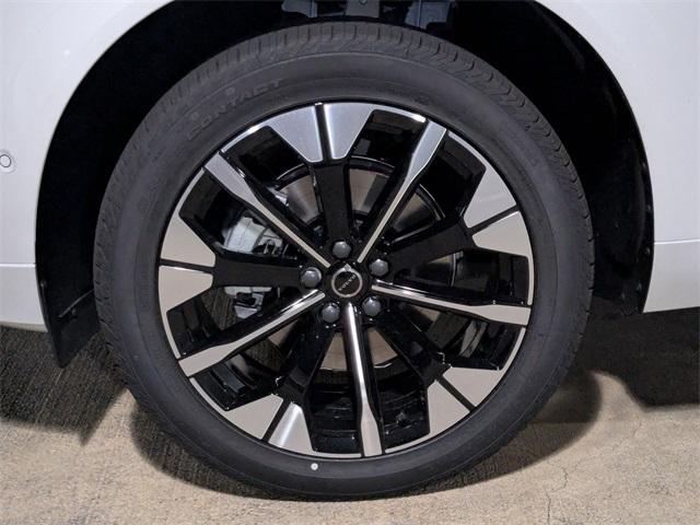 new 2026 Volvo XC60 car, priced at $57,985