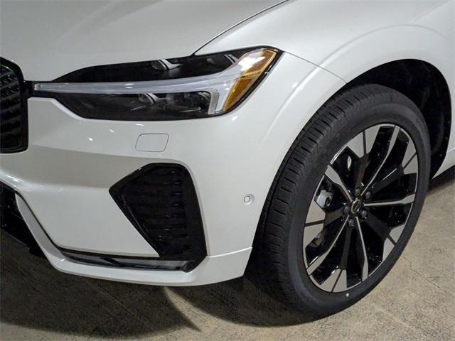 new 2026 Volvo XC60 car, priced at $57,985