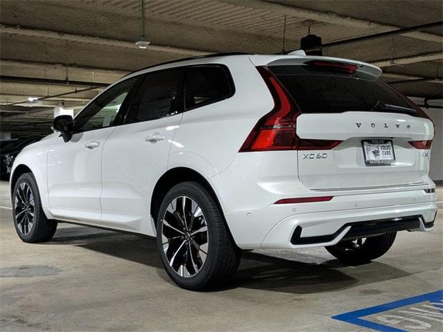 new 2026 Volvo XC60 car, priced at $57,985
