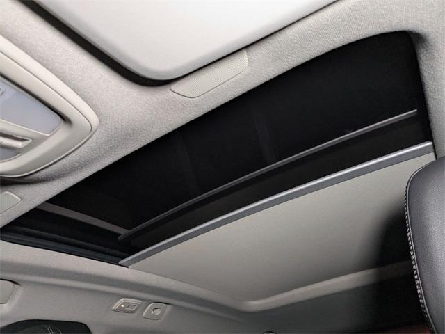 new 2025 Volvo XC40 car, priced at $51,565
