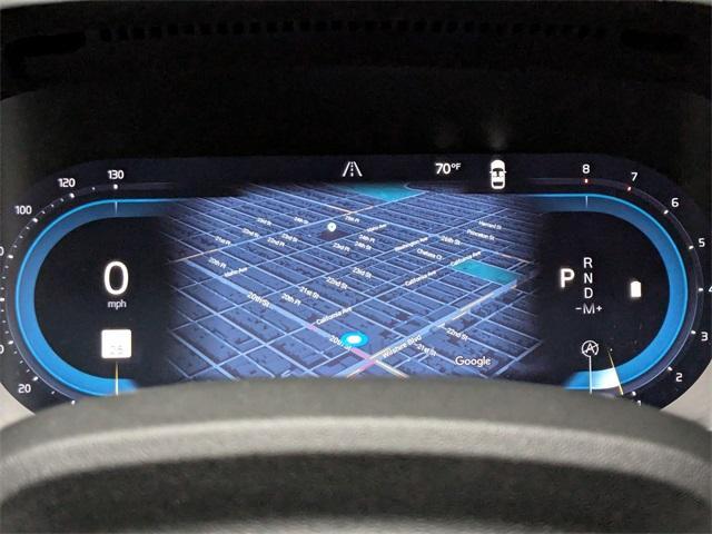 new 2025 Volvo XC40 car, priced at $51,565