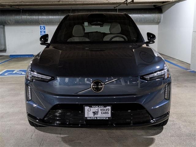 new 2025 Volvo EX90 car, priced at $87,425