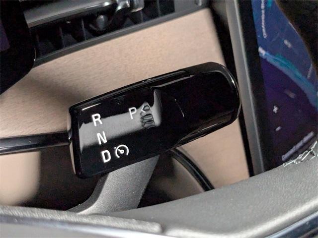 new 2025 Volvo EX90 car, priced at $87,425