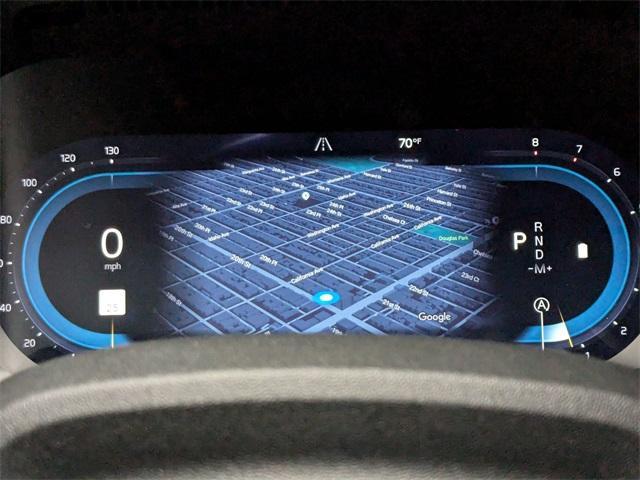 new 2025 Volvo XC40 car, priced at $46,265