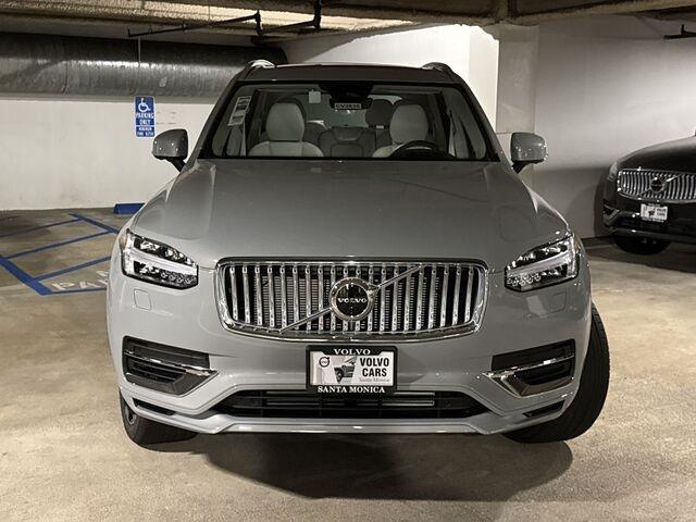 new 2025 Volvo XC90 Plug-In Hybrid car, priced at $81,765