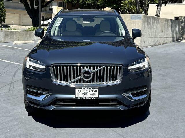 new 2025 Volvo XC90 Plug-In Hybrid car, priced at $78,455