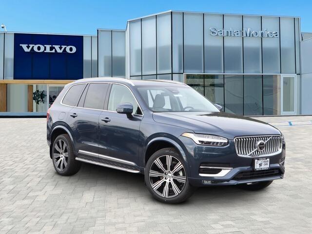 new 2023 Volvo XC90 car, priced at $62,104