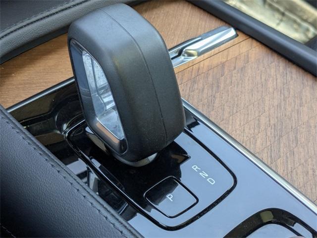 used 2023 Volvo XC90 car, priced at $47,970