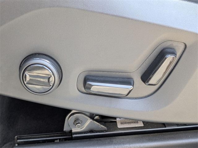 used 2023 Volvo XC90 car, priced at $47,970