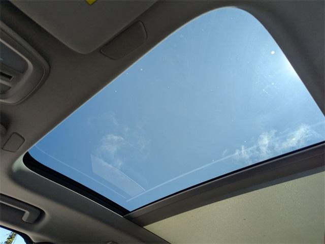 used 2023 Volvo XC90 car, priced at $47,970