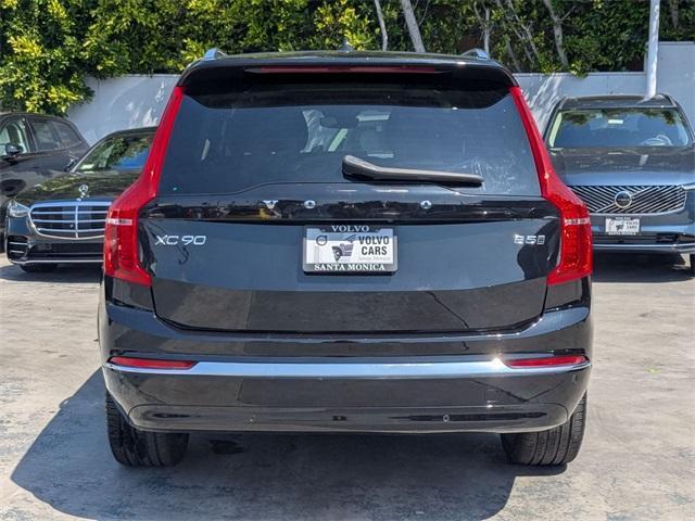 used 2023 Volvo XC90 car, priced at $47,970