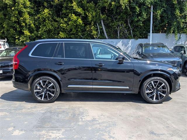used 2023 Volvo XC90 car, priced at $47,970