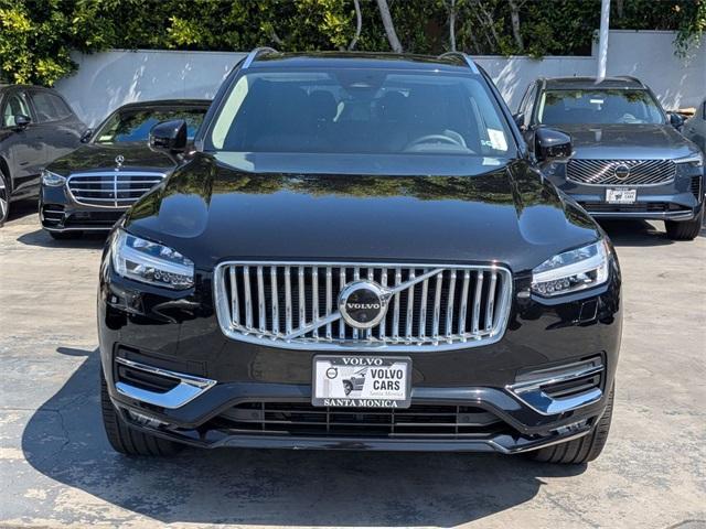 used 2023 Volvo XC90 car, priced at $47,970