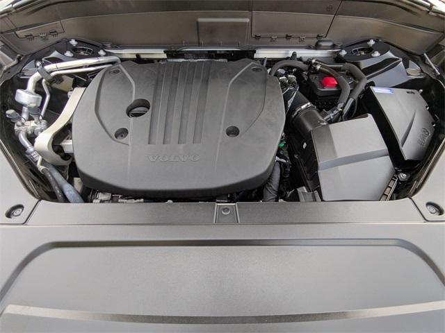 used 2023 Volvo XC90 car, priced at $47,970