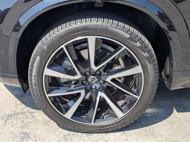 used 2023 Volvo XC90 car, priced at $47,970
