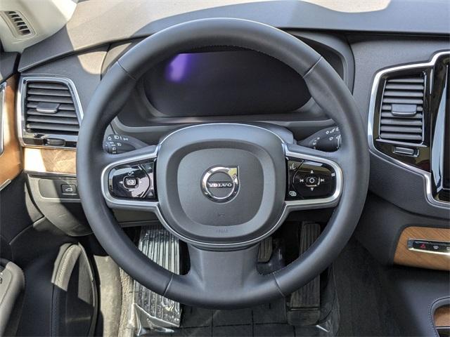used 2023 Volvo XC90 car, priced at $47,970