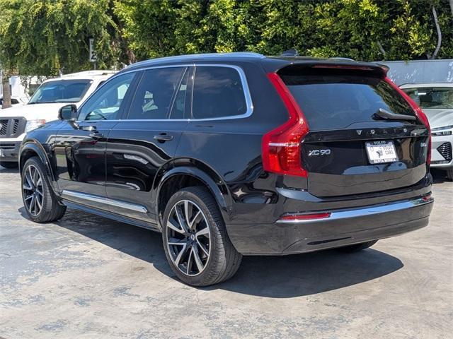 used 2023 Volvo XC90 car, priced at $47,970