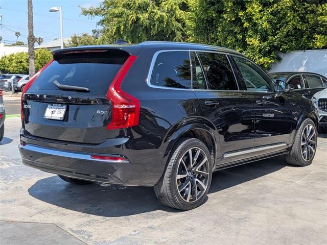 used 2023 Volvo XC90 car, priced at $47,970