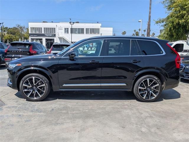 used 2023 Volvo XC90 car, priced at $47,970