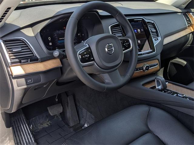 used 2023 Volvo XC90 car, priced at $47,970