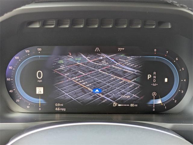 used 2023 Volvo XC90 car, priced at $47,970