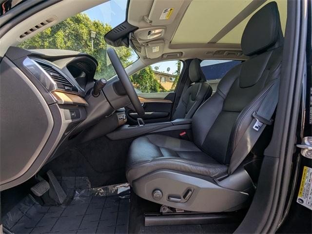 used 2023 Volvo XC90 car, priced at $47,970