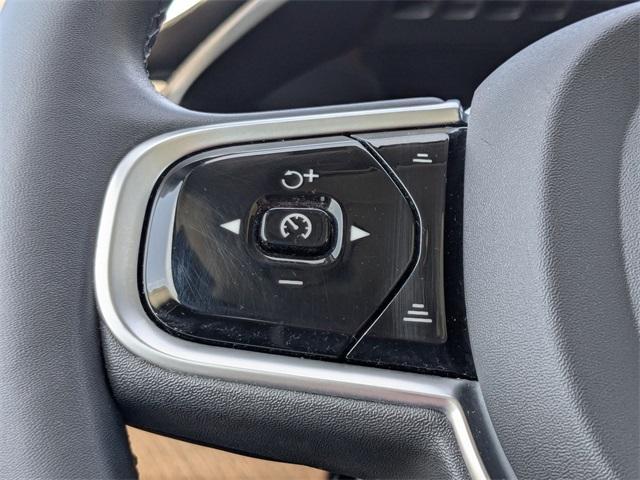 used 2023 Volvo XC90 car, priced at $47,970