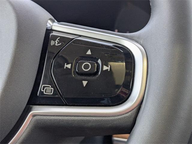 used 2023 Volvo XC90 car, priced at $47,970