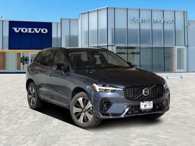 new 2025 Volvo XC60 Plug-In Hybrid car, priced at $62,075