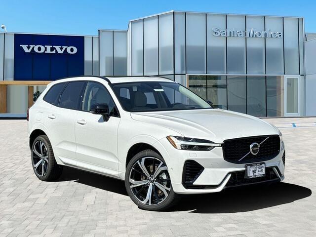 new 2024 Volvo XC60 Recharge Plug-In Hybrid car, priced at $69,575
