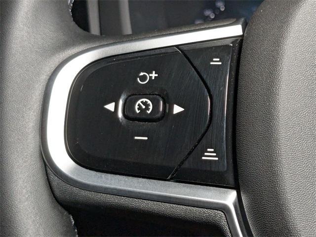 new 2026 Volvo XC60 car, priced at $58,815