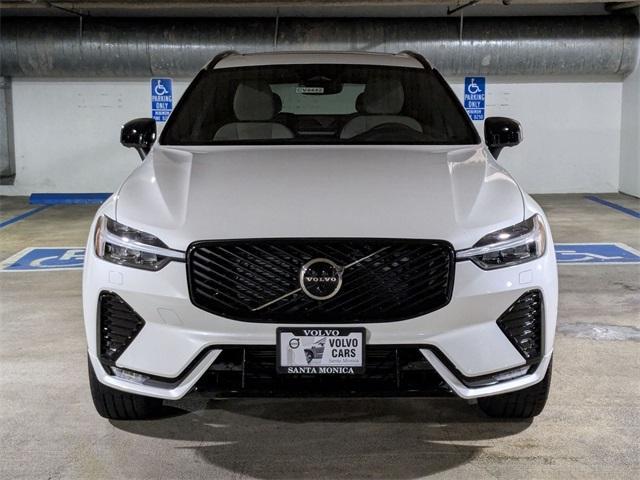new 2026 Volvo XC60 car, priced at $58,815