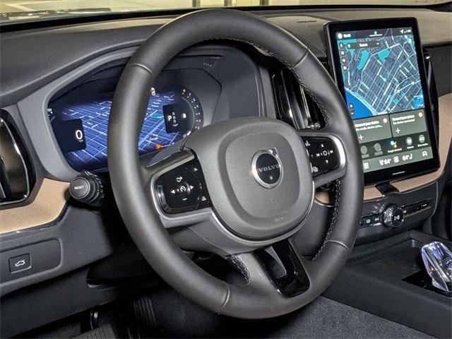 new 2026 Volvo XC60 car, priced at $58,815
