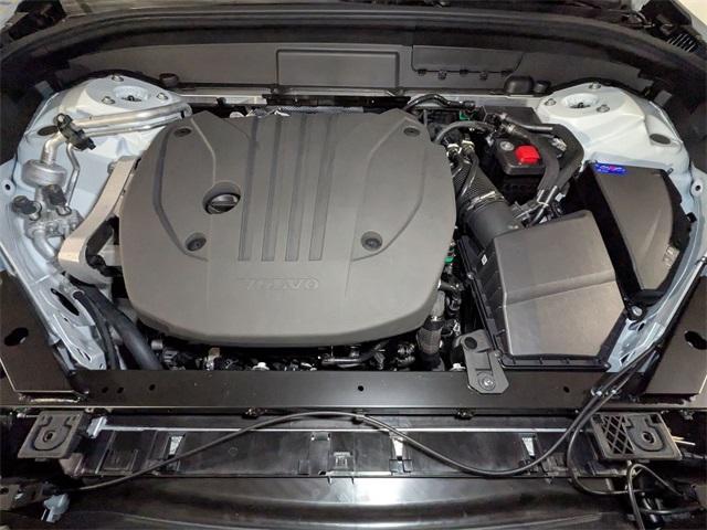 new 2026 Volvo XC60 car, priced at $58,815