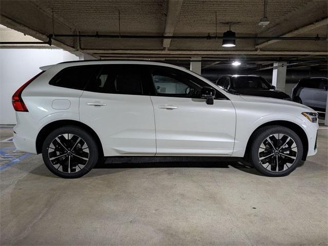 new 2026 Volvo XC60 car, priced at $58,815