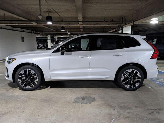 new 2026 Volvo XC60 car, priced at $58,815