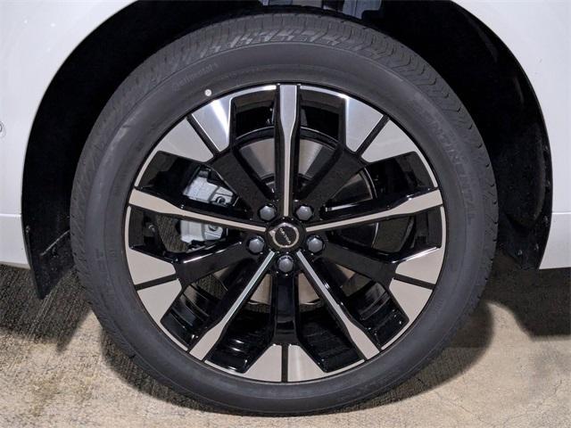 new 2026 Volvo XC60 car, priced at $58,815