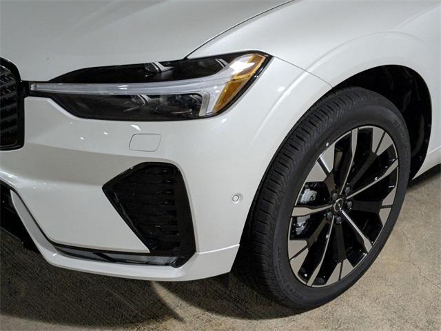 new 2026 Volvo XC60 car, priced at $58,815