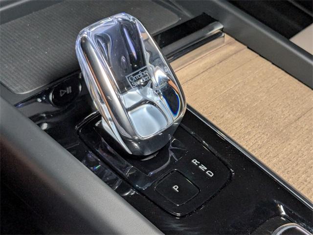 new 2026 Volvo XC60 car, priced at $58,815