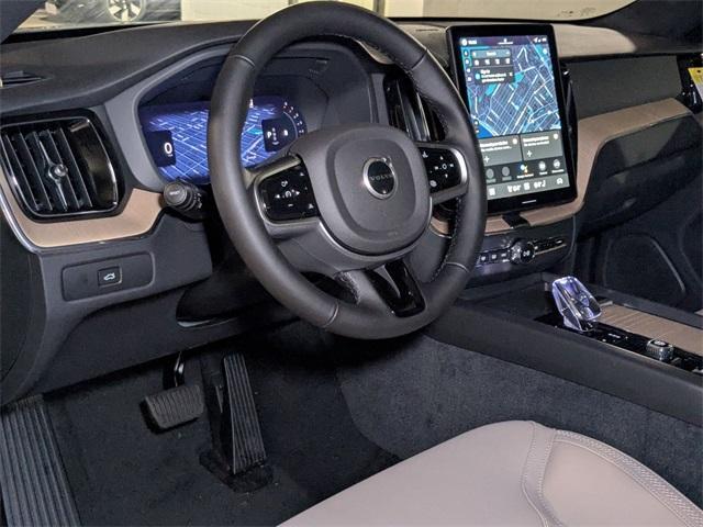 new 2026 Volvo XC60 car, priced at $58,815