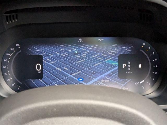 new 2026 Volvo XC60 car, priced at $58,815