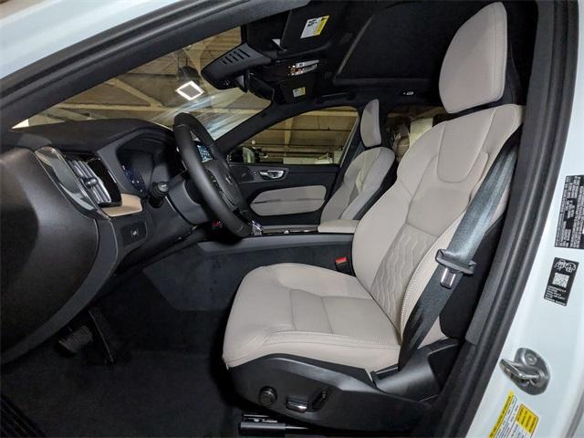 new 2026 Volvo XC60 car, priced at $58,815