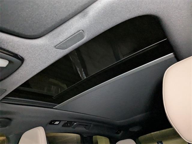 new 2026 Volvo XC60 car, priced at $58,815