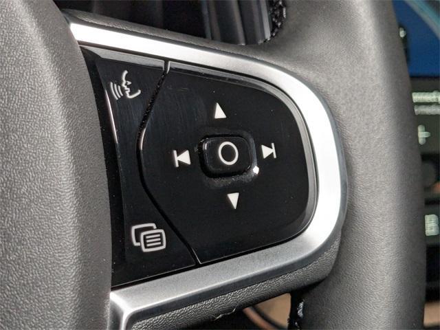 new 2026 Volvo XC60 car, priced at $58,815