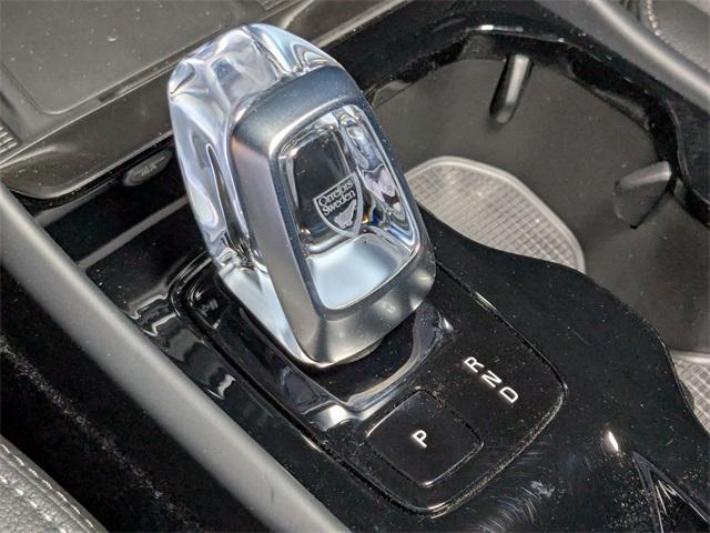 new 2025 Volvo XC40 car, priced at $51,565