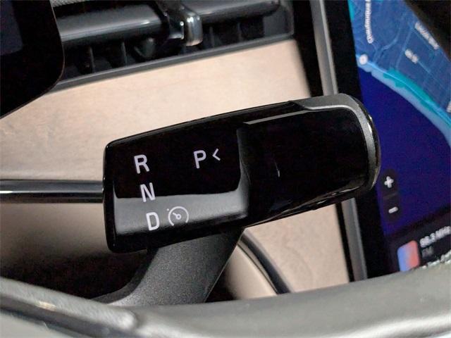 new 2025 Volvo EX90 car, priced at $82,385