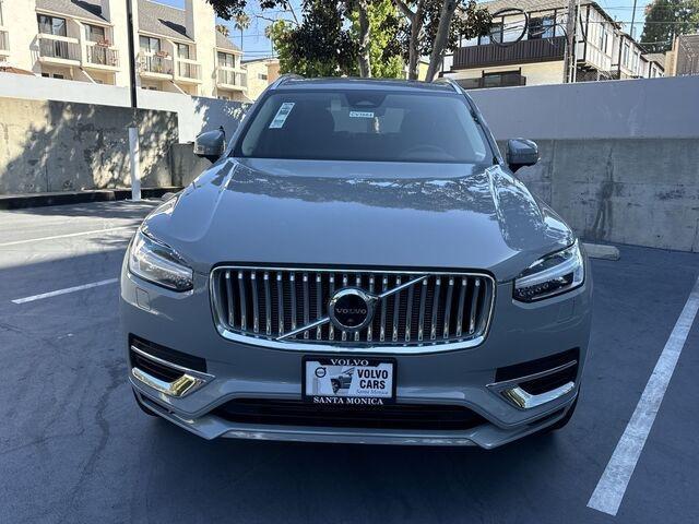 new 2025 Volvo XC90 Plug-In Hybrid car, priced at $77,955